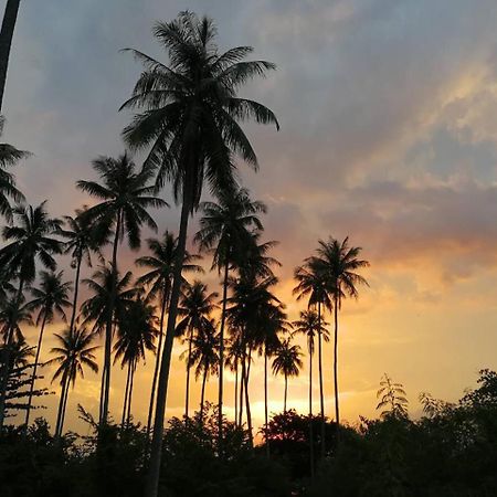 Elephants End Guesthouse Krabi Ao Nang Экстерьер фото