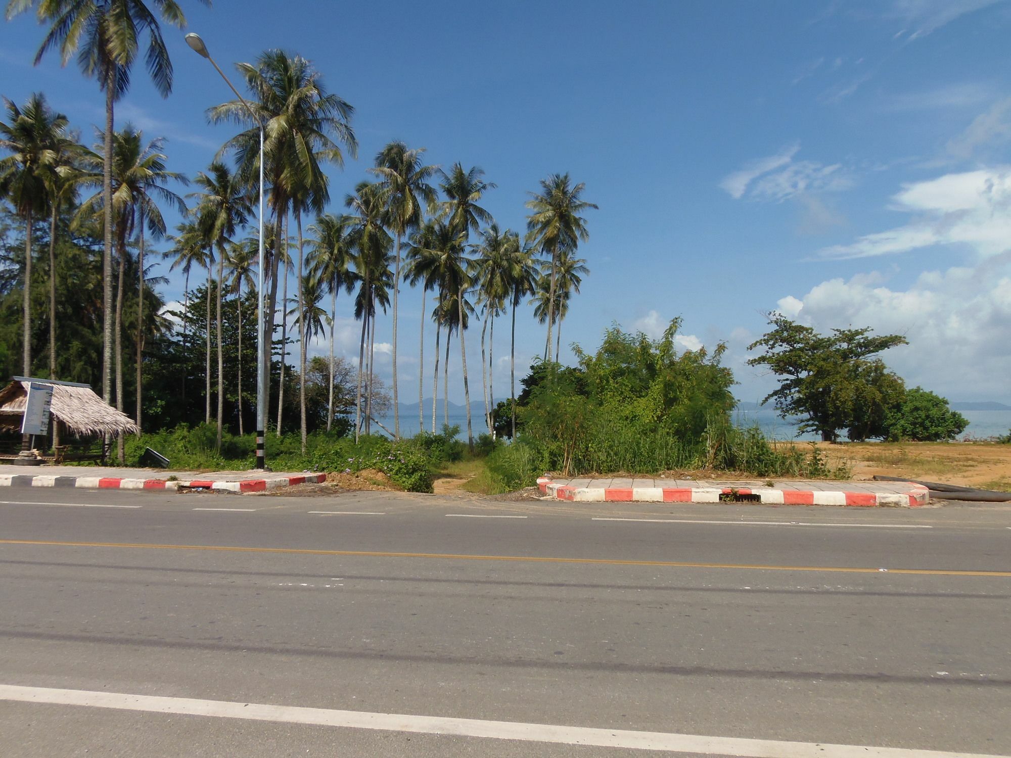 Elephants End Guesthouse Krabi Ao Nang Экстерьер фото