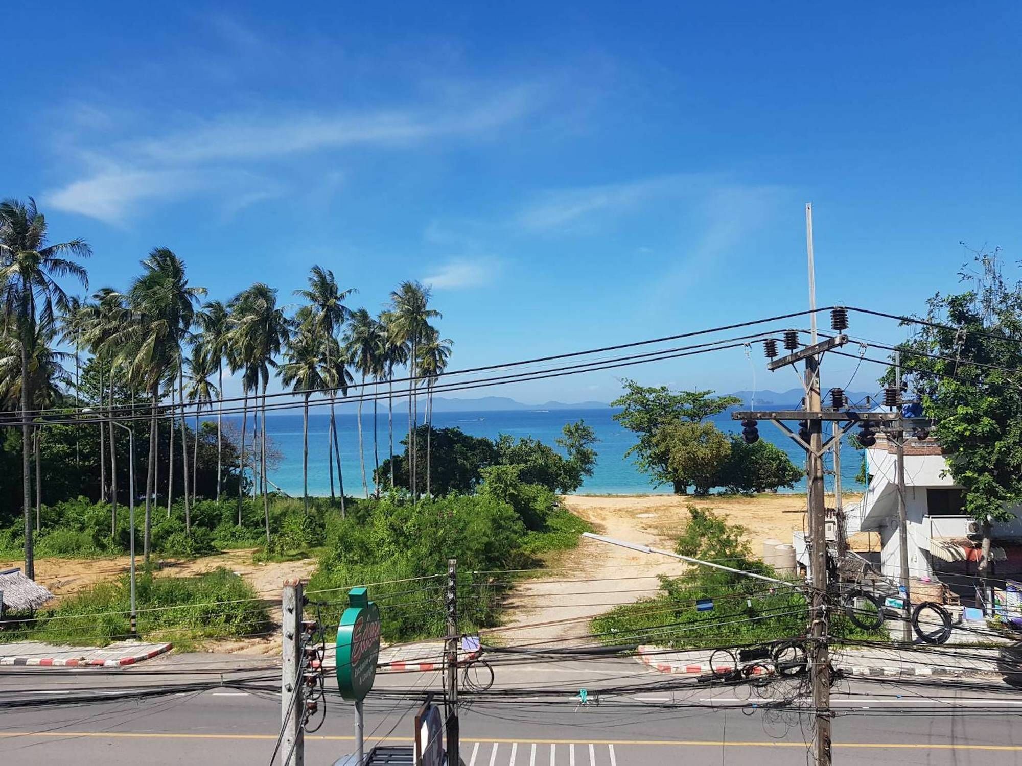 Elephants End Guesthouse Krabi Ao Nang Экстерьер фото