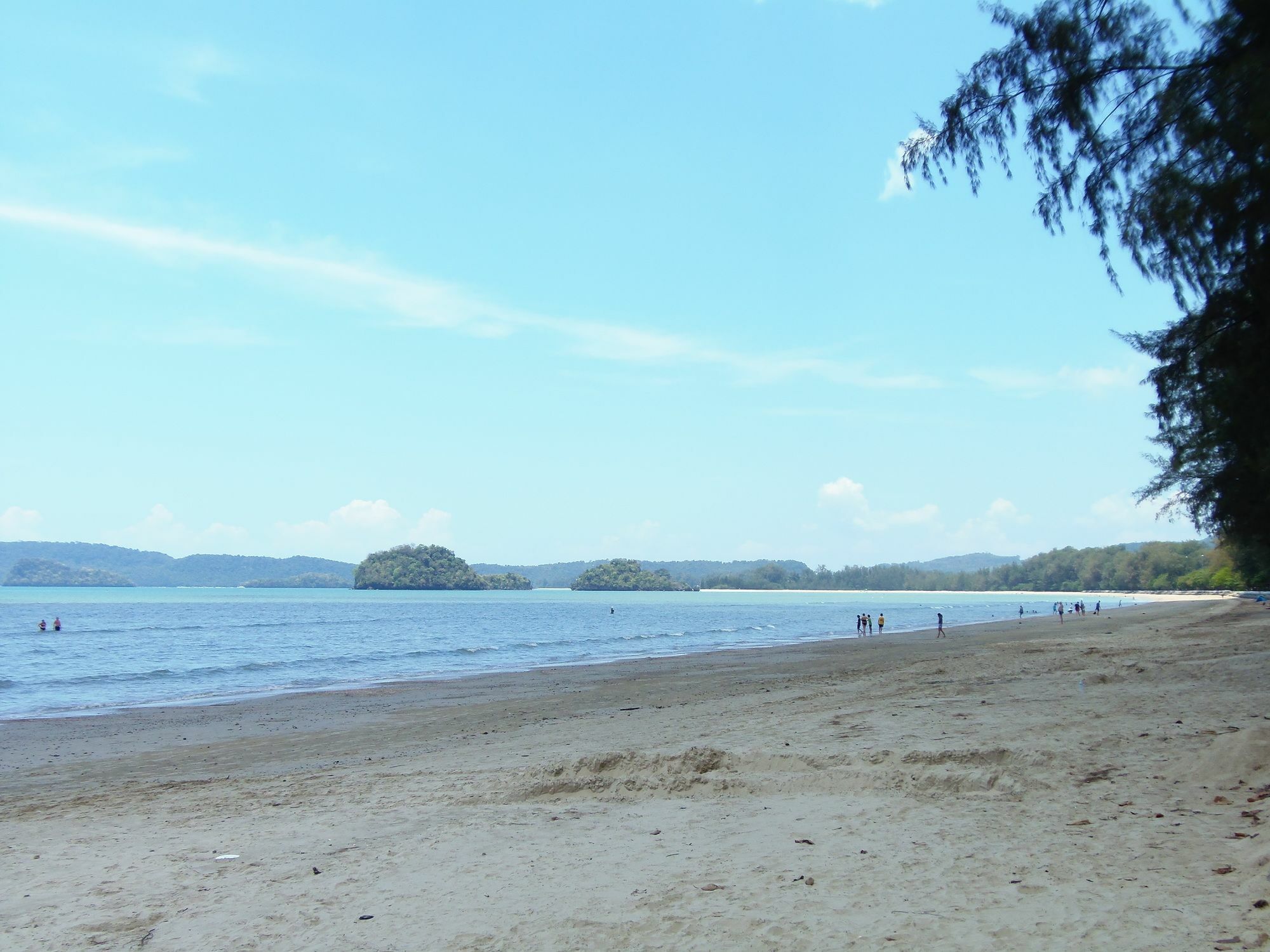 Elephants End Guesthouse Krabi Ao Nang Экстерьер фото